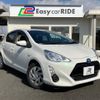 toyota aqua 2016 quick_quick_DAA-NHP10_NHP10-2588511 image 1