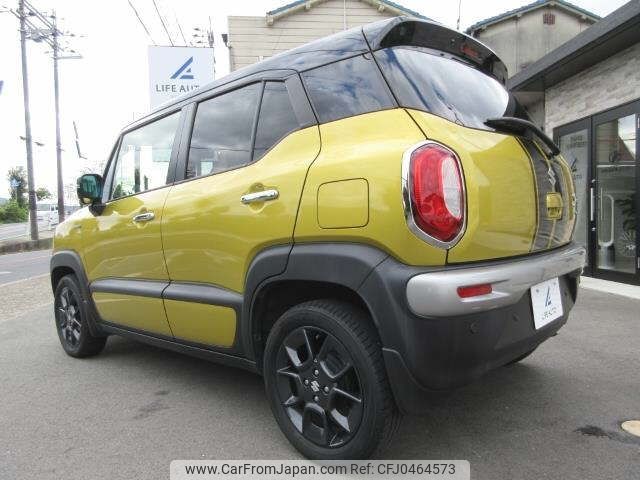 suzuki xbee 2019 -SUZUKI--XBEE MN71S-154779---SUZUKI--XBEE MN71S-154779- image 2