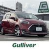 toyota sienta 2019 -TOYOTA--Sienta DBA-NSP170G--NSP170-7227591---TOYOTA--Sienta DBA-NSP170G--NSP170-7227591- image 1