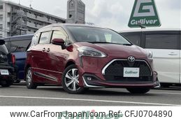 toyota sienta 2019 -TOYOTA--Sienta DBA-NSP170G--NSP170-7227591---TOYOTA--Sienta DBA-NSP170G--NSP170-7227591-