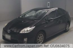 toyota prius 2010 -TOYOTA 【浜松 330ね1920】--Prius ZVW30-0230506---TOYOTA 【浜松 330ね1920】--Prius ZVW30-0230506-