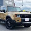 toyota land-cruiser-wagon 2024 CFJ1770744 image 1