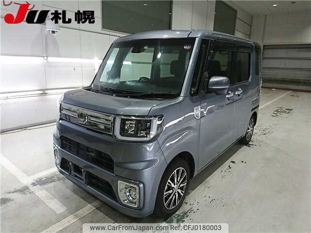 daihatsu wake 2017 -DAIHATSU--WAKE LA710S-0020437---DAIHATSU--WAKE LA710S-0020437- image 1