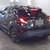 toyota c-hr 2021 quick_quick_6AA-ZYX11_ZYX11-2037563 image 2