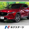 mazda cx-5 2019 -MAZDA--CX-5 3DA-KF2P--KF2P-317569---MAZDA--CX-5 3DA-KF2P--KF2P-317569- image 1