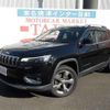 chrysler jeep-cherokee 2018 -CHRYSLER--Jeep Cherokee KL20L--KD272574---CHRYSLER--Jeep Cherokee KL20L--KD272574- image 1