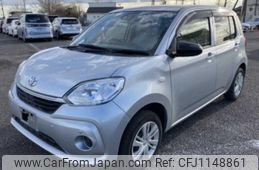 toyota passo 2022 quick_quick_5BA-M700A_0209025