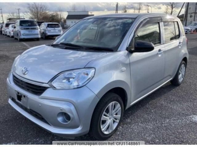 toyota passo 2022 quick_quick_5BA-M700A_0209025 image 1