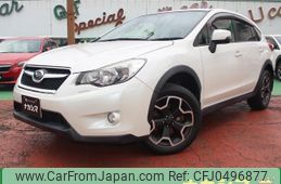 subaru xv 2013 quick_quick_DBA-GP7_GP7-031426