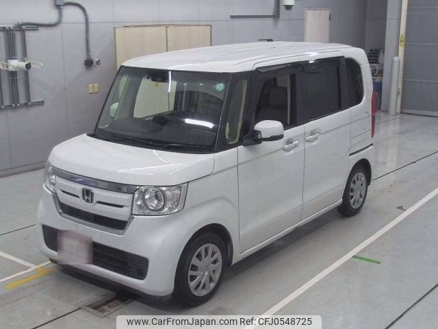 honda n-box 2020 -HONDA--N BOX JF3-1422265---HONDA--N BOX JF3-1422265- image 1