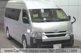 toyota hiace-commuter 2024 -TOYOTA 【弘前 200ﾜ36】--Hiace Commuter GDH223B-2008186---TOYOTA 【弘前 200ﾜ36】--Hiace Commuter GDH223B-2008186-