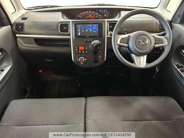 daihatsu tanto 2015 quick_quick_DBA-LA600S_LA600S-0250316 image 2