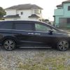 honda odyssey 2014 -HONDA--Odyssey DBA-RC1--RC1-1018945---HONDA--Odyssey DBA-RC1--RC1-1018945- image 24