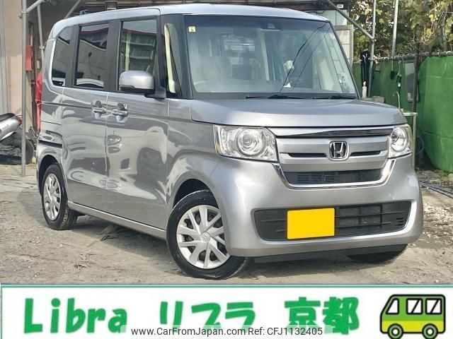 honda n-box 2019 quick_quick_JF3_JF3-1295577 image 1