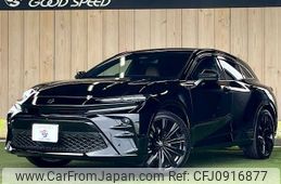 toyota toyota-others 2024 -TOYOTA--Crown Sport 6AA-AZSH36W--AZSH36-4027***---TOYOTA--Crown Sport 6AA-AZSH36W--AZSH36-4027***-
