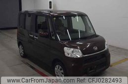 daihatsu tanto 2014 -DAIHATSU 【後日 】--Tanto LA600S-0153860---DAIHATSU 【後日 】--Tanto LA600S-0153860-