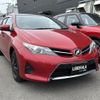 toyota auris 2012 -TOYOTA--Auris DBA-NZE184H--NZE184-6000084---TOYOTA--Auris DBA-NZE184H--NZE184-6000084- image 1