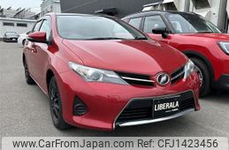 toyota auris 2012 -TOYOTA--Auris DBA-NZE184H--NZE184-6000084---TOYOTA--Auris DBA-NZE184H--NZE184-6000084-