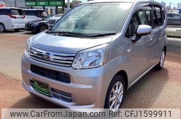 daihatsu move 2018 CFJ1599911