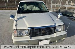 toyota crown 2013 -TOYOTA--Crown DBA-TSS10H--TSS10-9031000---TOYOTA--Crown DBA-TSS10H--TSS10-9031000-