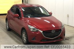 mazda demio 2016 -MAZDA--Demio DJ3AS-104734---MAZDA--Demio DJ3AS-104734-