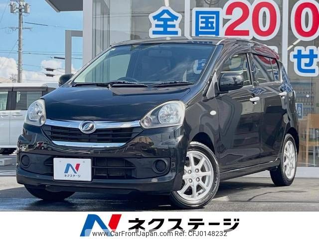 daihatsu mira-e-s 2014 -DAIHATSU--Mira e:s DBA-LA300S--LA300S-1295083---DAIHATSU--Mira e:s DBA-LA300S--LA300S-1295083- image 1