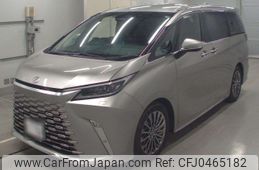 lexus lexus-others 2024 -LEXUS 【神戸 346る57】--ﾚｸｻｽLM TAWH15W-0004173---LEXUS 【神戸 346る57】--ﾚｸｻｽLM TAWH15W-0004173-