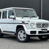 mercedes-benz g-class 2018 -MERCEDES-BENZ--Benz G Class LDA-463348--WDB4633482X286928---MERCEDES-BENZ--Benz G Class LDA-463348--WDB4633482X286928- image 1