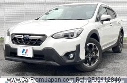 subaru xv 2021 -SUBARU--Subaru XV 5AA-GTE--GTE-045338---SUBARU--Subaru XV 5AA-GTE--GTE-045338-