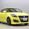 suzuki swift 2012 -SUZUKI 【富山 501ﾎ8807】--Swift CBA-ZC32S--ZC32S-107278---SUZUKI 【富山 501ﾎ8807】--Swift CBA-ZC32S--ZC32S-107278- image 17