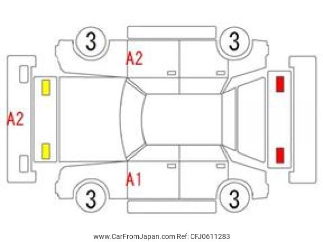 toyota dyna-truck 2020 -TOYOTA--Dyna ABF-TRY230--TRY230-0135007---TOYOTA--Dyna ABF-TRY230--TRY230-0135007- image 2