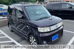 suzuki wagon-r 2007 -SUZUKI--Wagon R CBA-MH22S--MH22S-500334---SUZUKI--Wagon R CBA-MH22S--MH22S-500334-
