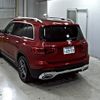 mercedes-benz glb-class 2023 -MERCEDES-BENZ 【岡山 301む6959】--Benz GLB 247613M-W1N2476132W307376---MERCEDES-BENZ 【岡山 301む6959】--Benz GLB 247613M-W1N2476132W307376- image 2