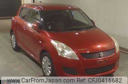 suzuki swift 2012 -SUZUKI--Swift ZC72S--143211---SUZUKI--Swift ZC72S--143211-