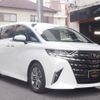 toyota alphard 2023 GOO_JP_700100243030240828001 image 5