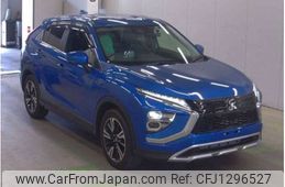 mitsubishi eclipse-cross 2022 -MITSUBISHI--Eclipse Cross 5BA-GK1W--GK1W-0501915---MITSUBISHI--Eclipse Cross 5BA-GK1W--GK1W-0501915-
