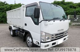 isuzu elf-truck 2022 -ISUZU--Elf 2RG-NKR88AN--NKR88-7019268---ISUZU--Elf 2RG-NKR88AN--NKR88-7019268-