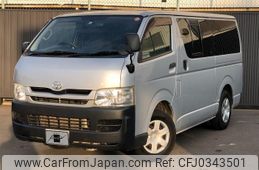 toyota hiace-van 2009 quick_quick_TRH200V_TRH200V-0111745