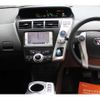 toyota prius-α 2013 quick_quick_DAA-ZVW41W_ZVW41-3313480 image 5