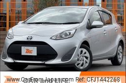 toyota aqua 2019 -TOYOTA--AQUA DAA-NHP10--NHP10-2651055---TOYOTA--AQUA DAA-NHP10--NHP10-2651055-