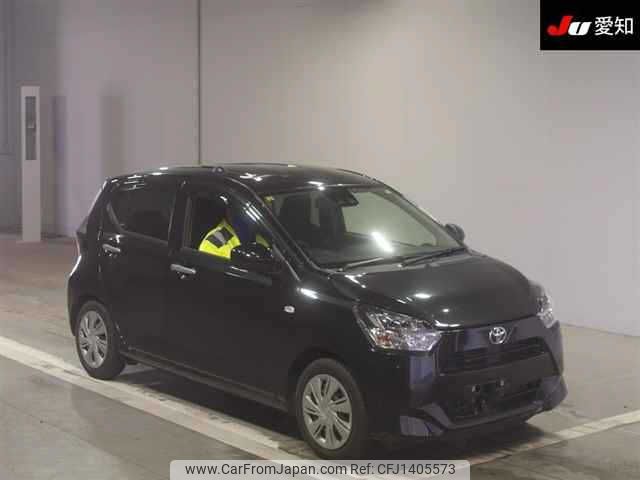 toyota pixis-epoch 2018 -TOYOTA--Pixis Epoch LA350A-0012217---TOYOTA--Pixis Epoch LA350A-0012217- image 1