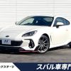 subaru brz 2021 -SUBARU--BRZ 3BA-ZD8--ZD8-004068---SUBARU--BRZ 3BA-ZD8--ZD8-004068- image 1