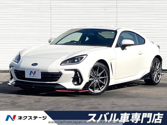 subaru brz 2021 -SUBARU--BRZ 3BA-ZD8--ZD8-004068---SUBARU--BRZ 3BA-ZD8--ZD8-004068- image 1