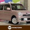 daihatsu mira-cocoa 2015 -DAIHATSU--Mira Cocoa DBA-L675S--L675S-0201586---DAIHATSU--Mira Cocoa DBA-L675S--L675S-0201586- image 1