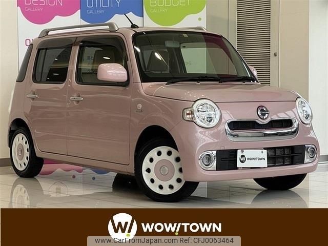 daihatsu mira-cocoa 2015 -DAIHATSU--Mira Cocoa DBA-L675S--L675S-0201586---DAIHATSU--Mira Cocoa DBA-L675S--L675S-0201586- image 1