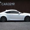 lexus rc 2015 CFJ1548928 image 18