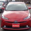 toyota prius 2019 -TOYOTA--Prius DAA-ZVW51--ZVW51-8047994---TOYOTA--Prius DAA-ZVW51--ZVW51-8047994- image 4