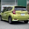 nissan note 2017 -NISSAN--Note DAA-HE12--HE12-082708---NISSAN--Note DAA-HE12--HE12-082708- image 15