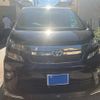 toyota vellfire 2013 CFJ1521560 image 3