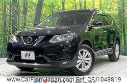 nissan x-trail 2015 -NISSAN--X-Trail DAA-HT32--HT32-103049---NISSAN--X-Trail DAA-HT32--HT32-103049-